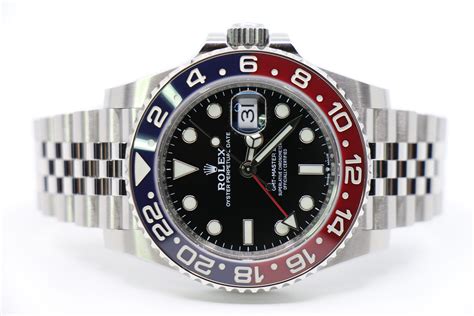 should i buy a rolex gmt master ii|rolex gmt master 126710blro review.